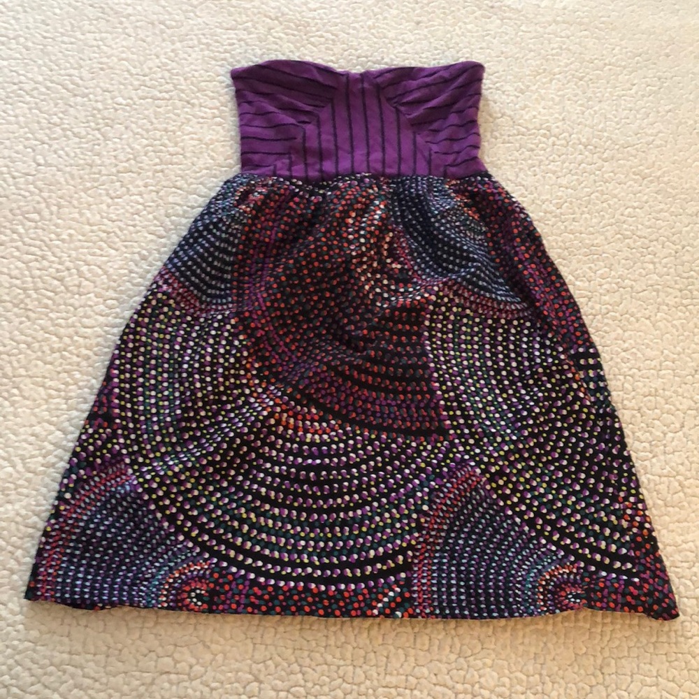 Roxy Dress